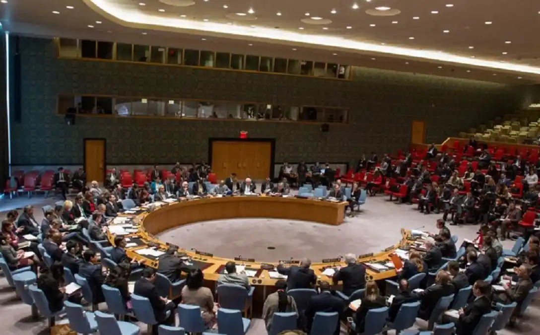 COMISIÓN de la ONU acusa a RUSIA de CRÍMENES de LESA HUMANIDAD en la GUERRA con UCRANIA