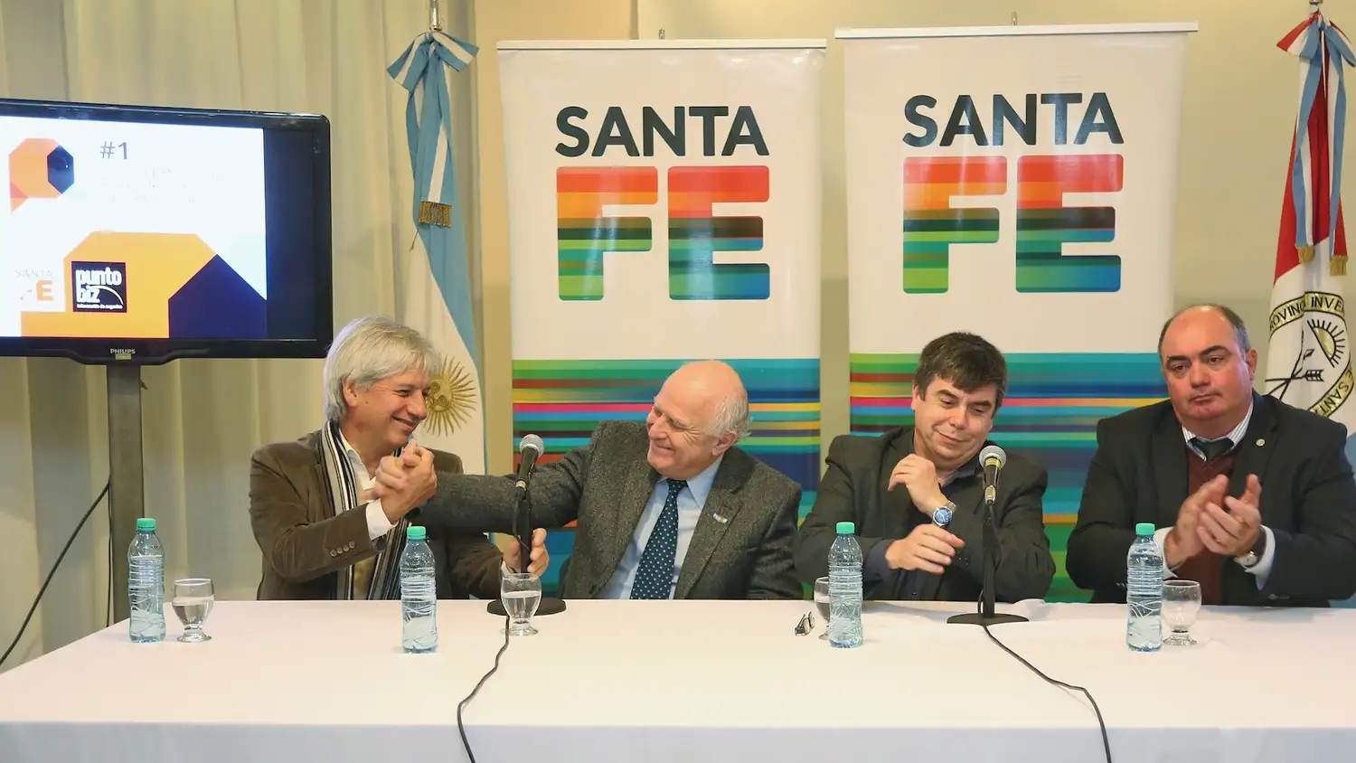 Lanzan la 1º Competencia de Planes de Comunicación para Emprendedores