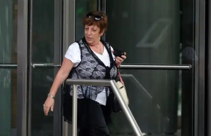 La fiscal Fein desmintió una nota de Clarín