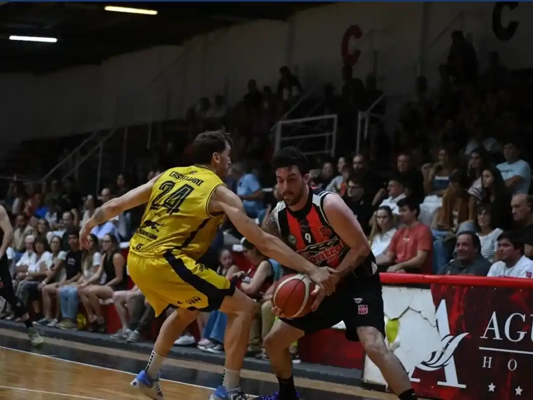 Centenario Central Entrerriano - 1