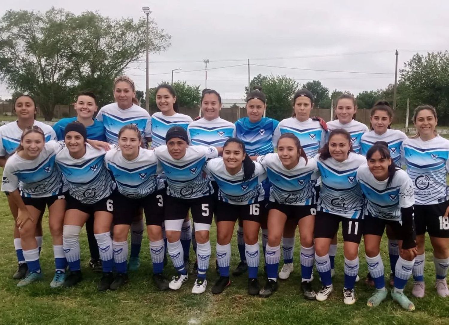 Sportivo Rivadavia