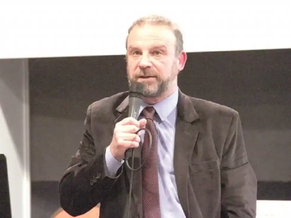 Juan Luis Uccelli: "El consumo de carne de cerdo ha aumentado"