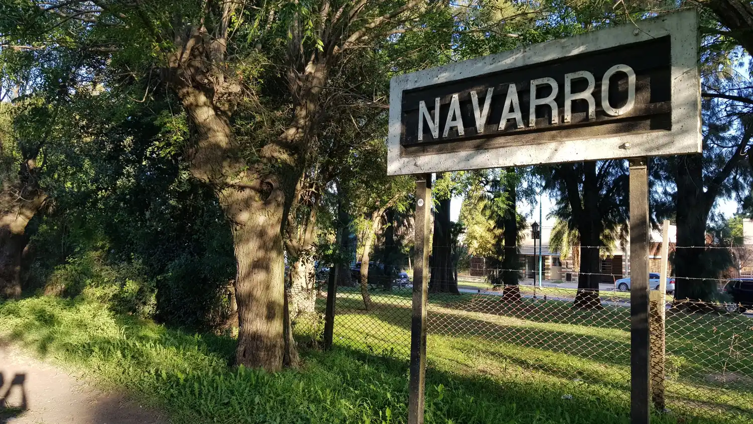 navarro