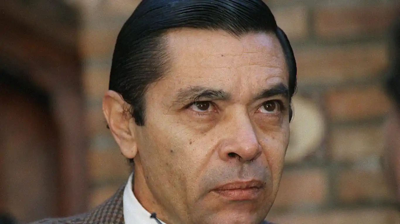 Recapturan al represor prófugo Jorge Olivera: Estaba en la casa de su ex, en San Isidro