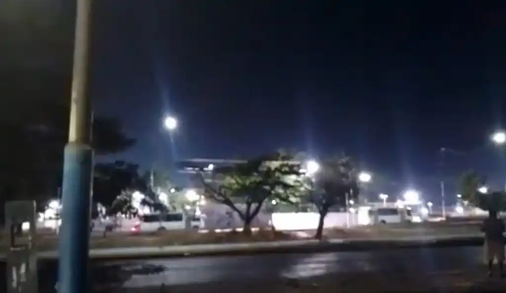 Reportan traslado de 47 detenidos de Yare III a Tocuyito