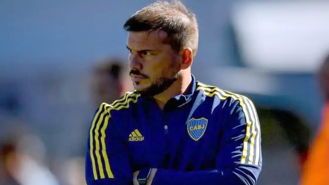 Mariano Herrón