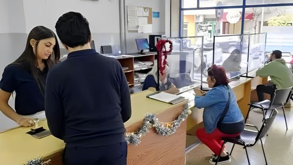 Recuperaron más de $149 millones de los consumidores