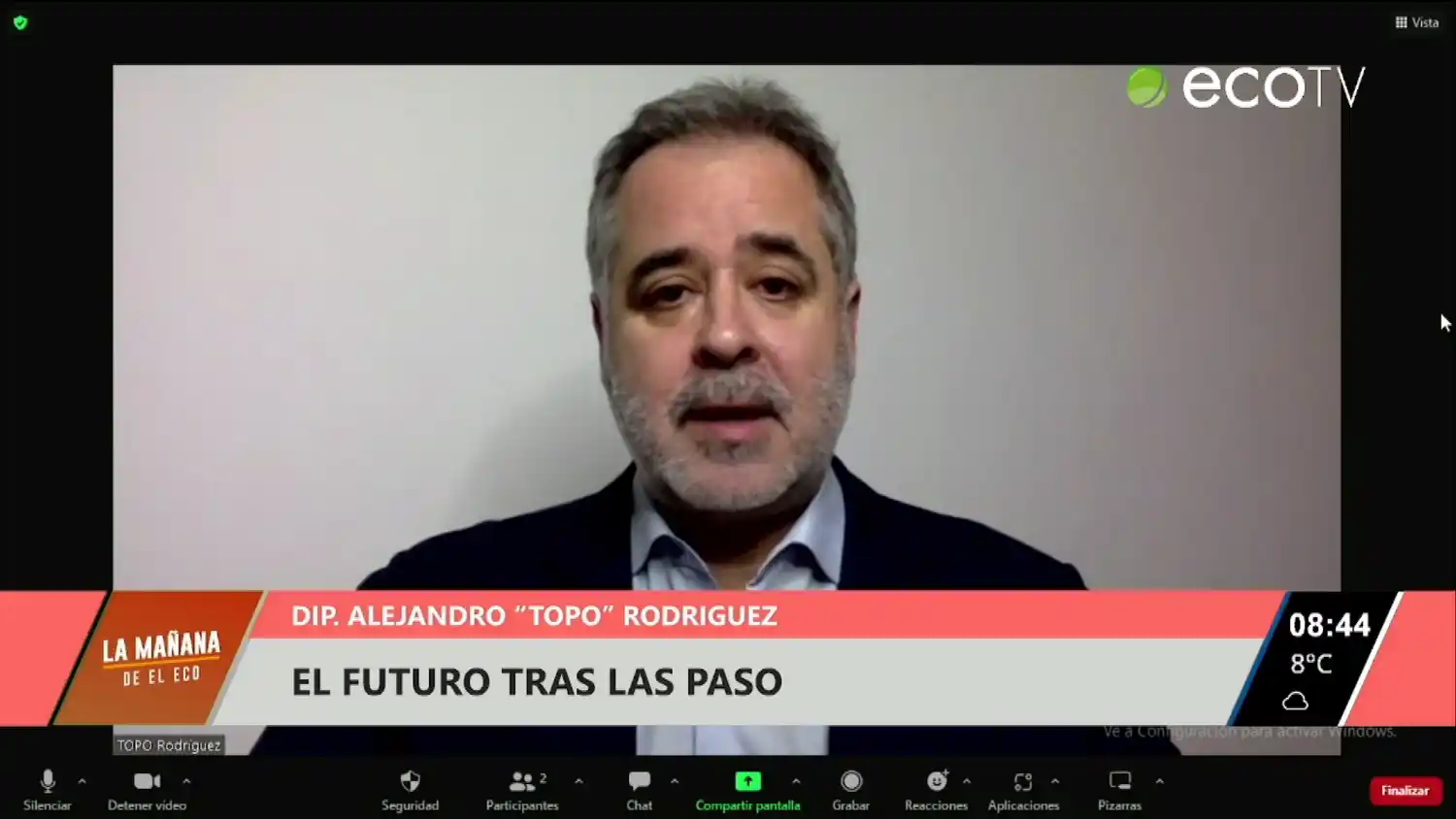 El análisis del voto en las PASO