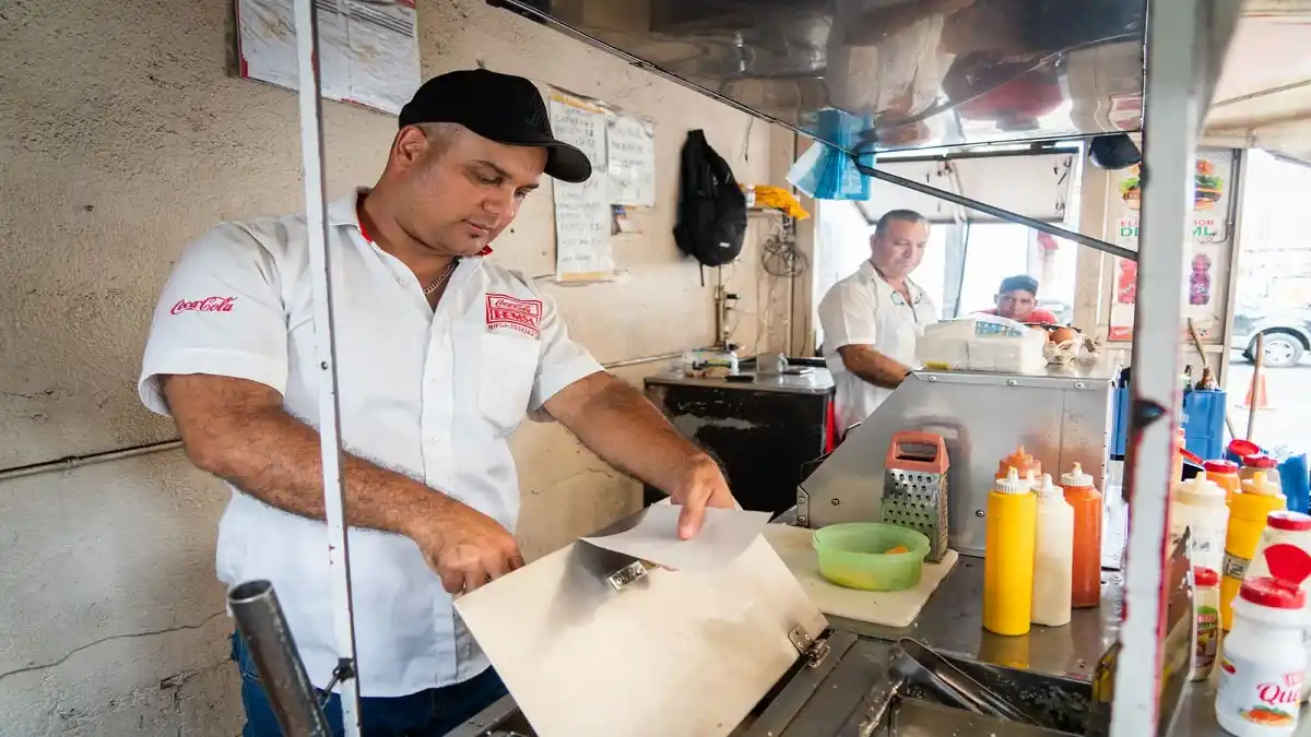 CUANDO LA NECESIDAD te lleva a salir adelante: en Venezuela hay casi 5 millones de emprendedores