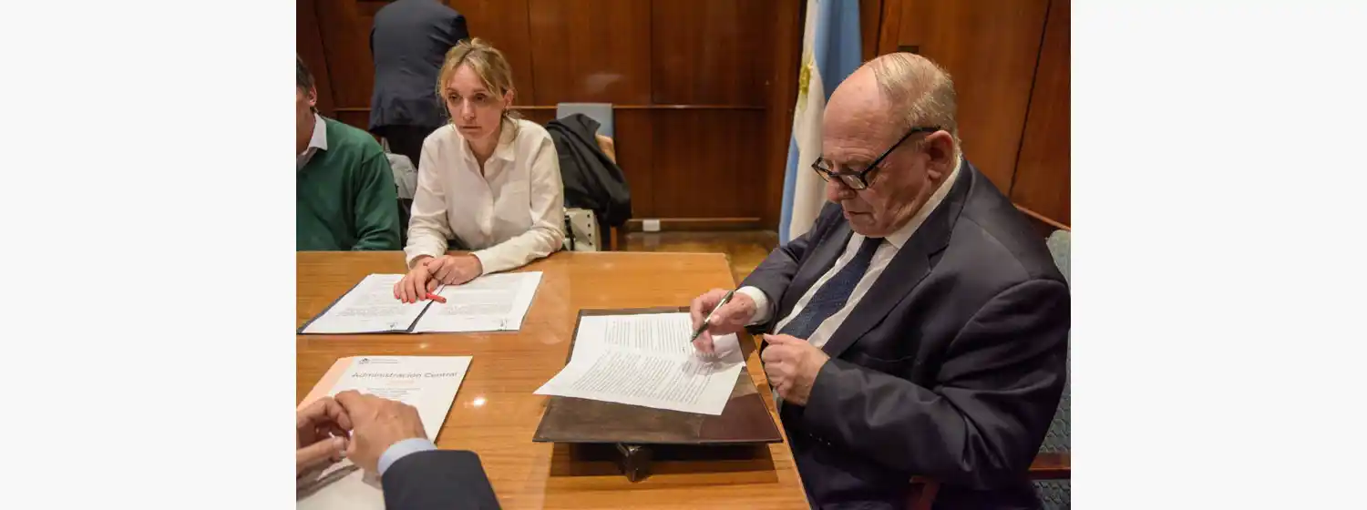 Tras idas y vueltas, Arroyo pidió una nueva prórroga para presentar el presupuesto 2020