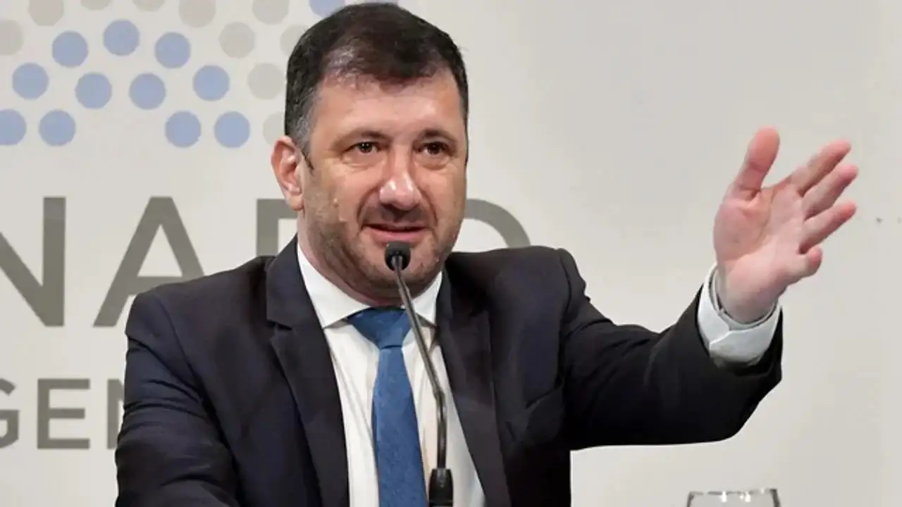 Eduardo Kueider