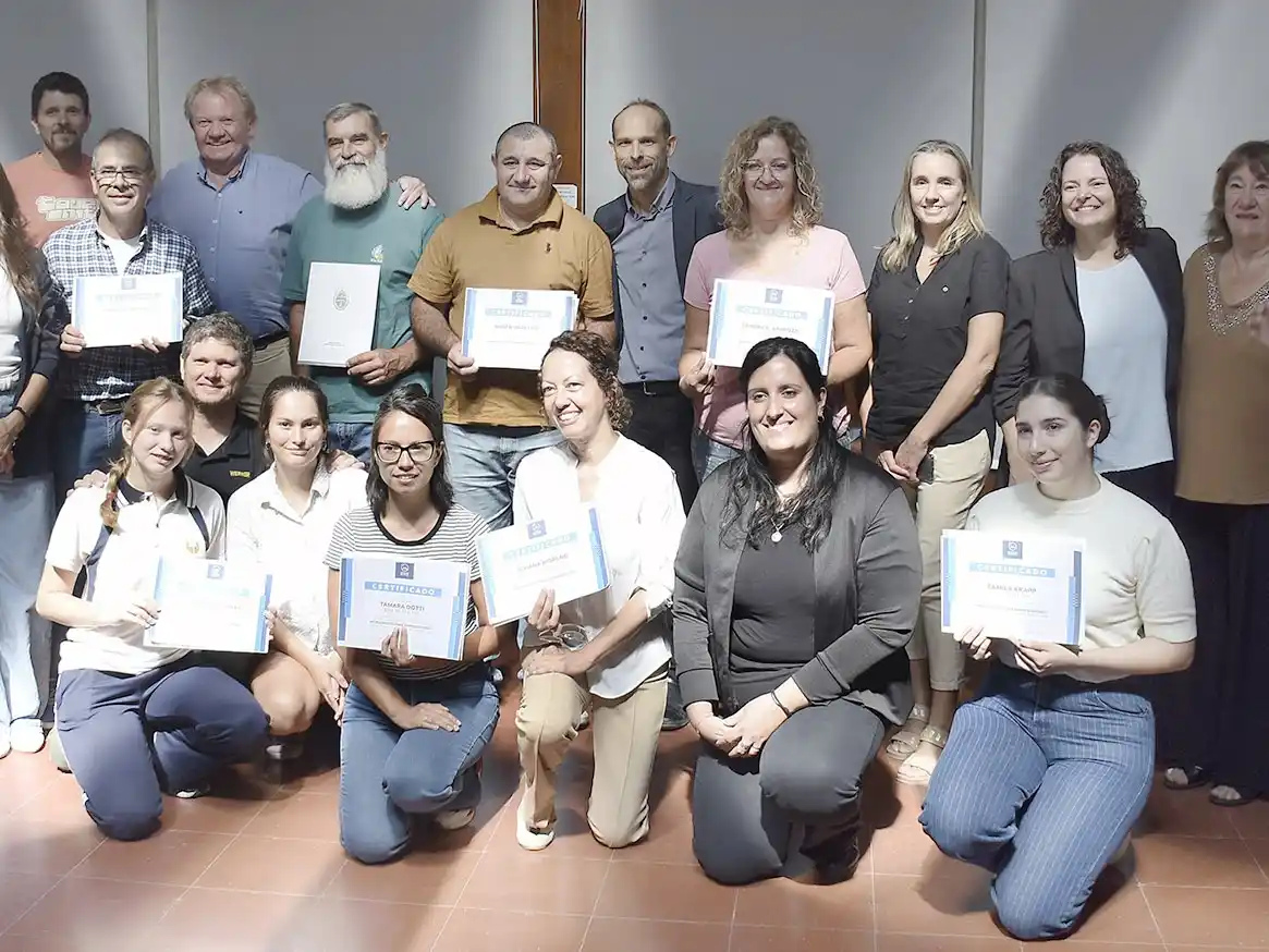 Ya supera los 15 millones de pesos la inversión del gobierno provincial en microcréditos