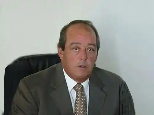 imagen Carlos Alberto "Cacho" García