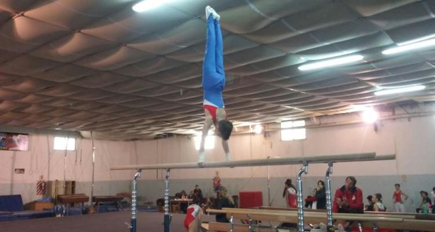 Ocho sampedrinos participan en el Torneo Nacional Federativo en Mar del Plata