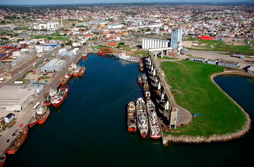Medidas llevadas a cabo por el Consorcio Portuario.
