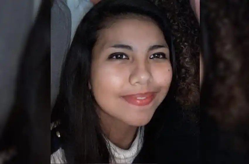 Buscan a una marplatense que está desaparecida desde el 2 de enero