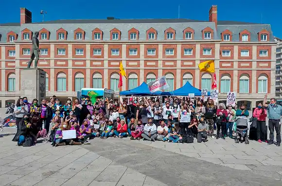 Caso El Durazno: "Siempre se piensa de manera machista y se condena a la víctima"