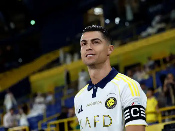 Cristiano Ronaldo genera dudas sobre su continuidad en Arabia Saudita tras un mensaje en redes