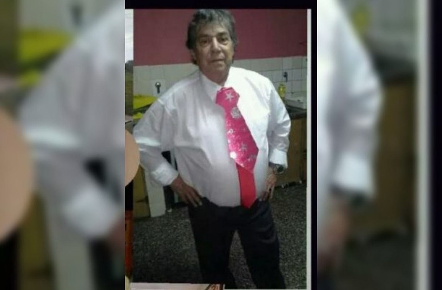 A un año del fallecimiento de Carlos Pérez, “el Parrillero”, el recuerdo de su familia