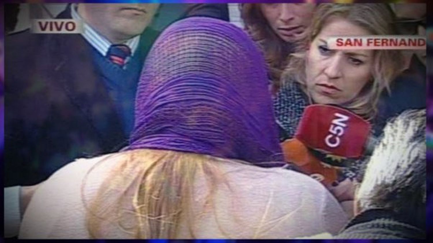 El desgarrador testimonio de la chica violada en el boliche "La Negra"