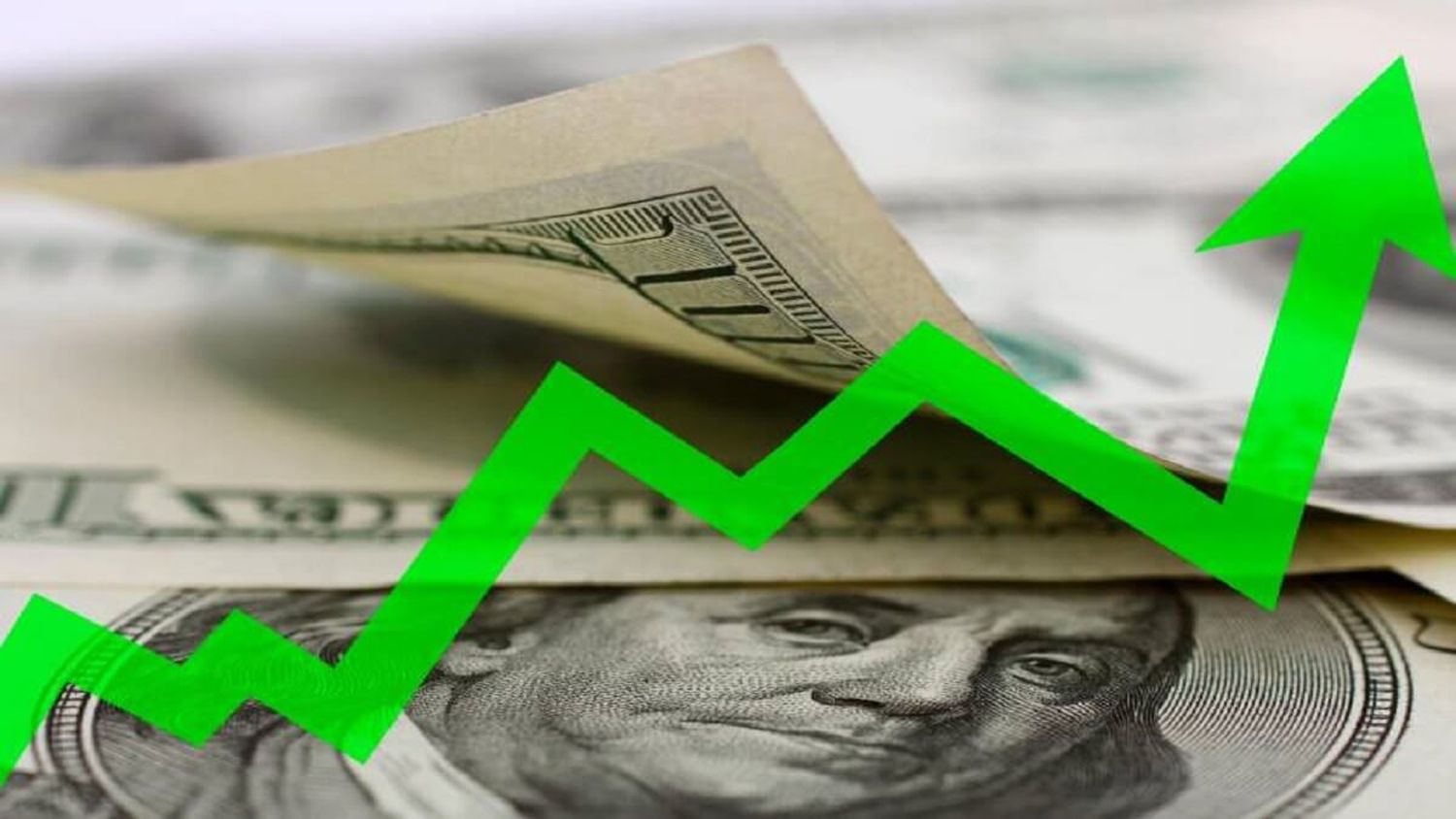 ¡SE SABÍA! El dólar paralelo puja para llegar a los 20 bolívares