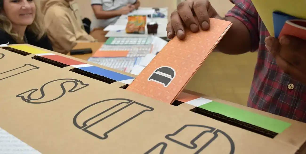 Se definieron los candidatos que competirán en los comicios generales del 10 de septiembre.