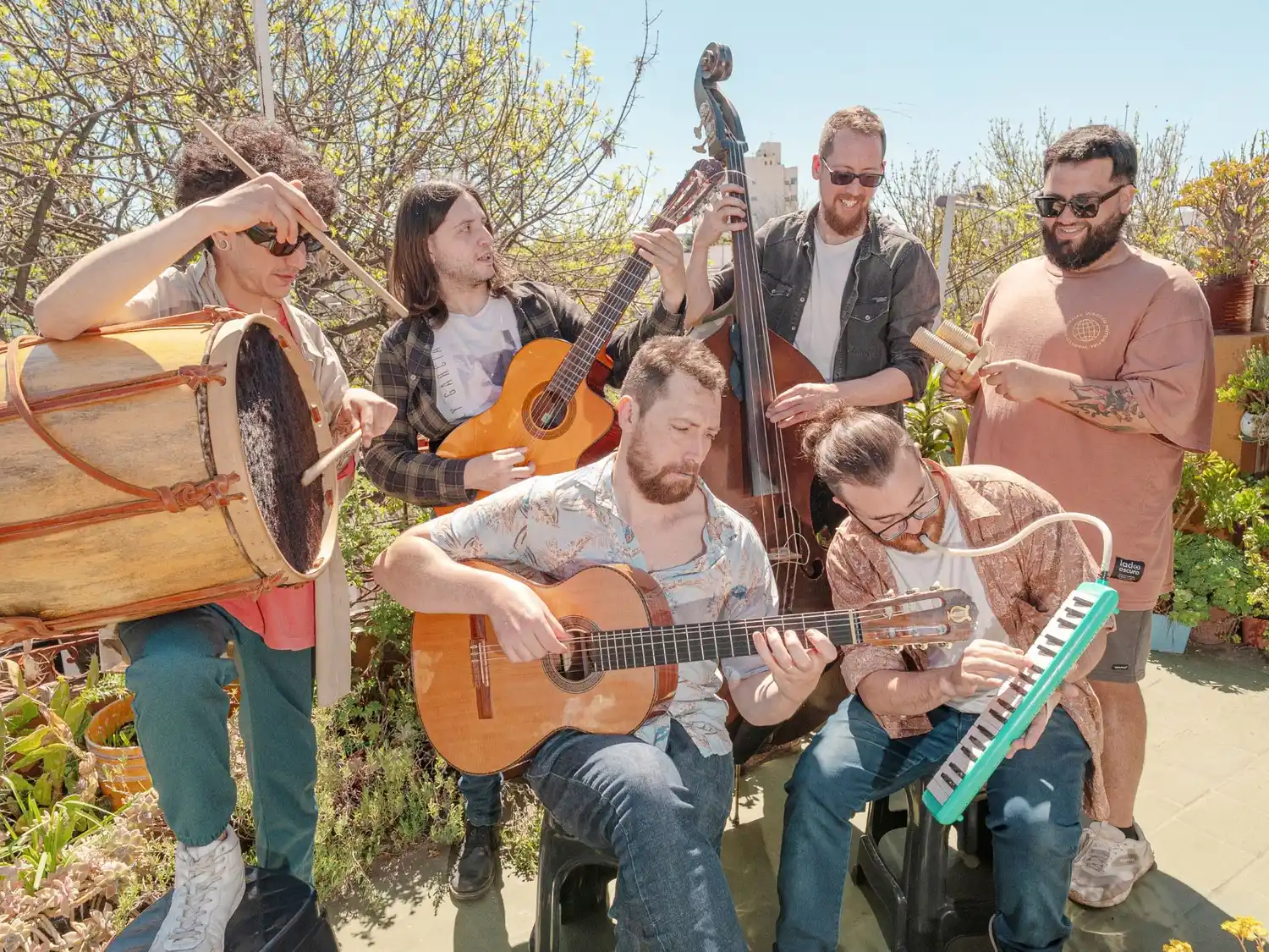 “Festival Remando en el Litoral”
