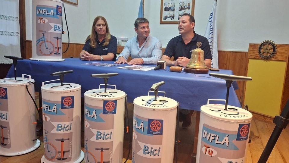infladores