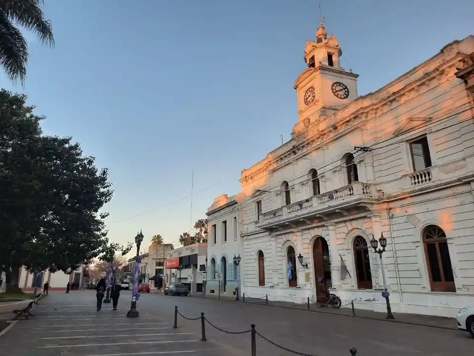 Nuevas herramientas financieras: el Concejo autorizó inversiones con restricciones