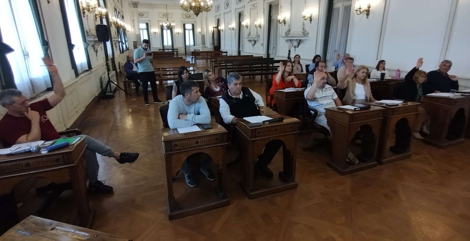La cesión de tierras al municipio desató nuevas diferencias en Juntos por el Cambio 