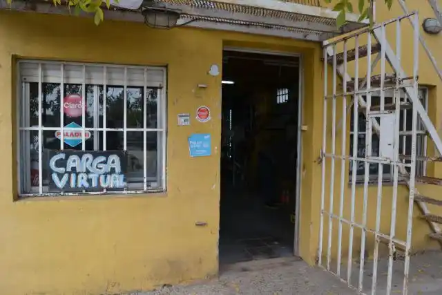 Los almacenes de barrio también tienen problemas con los horarios 