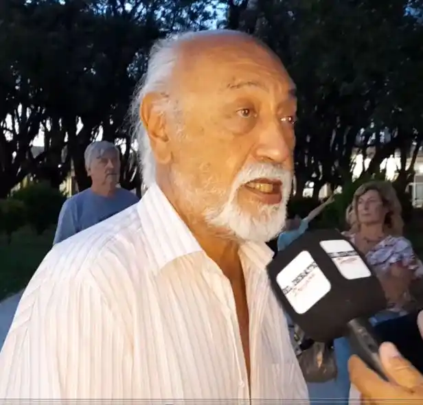 Ecos del “cacerolazo” en Gualeguay contra el DNU