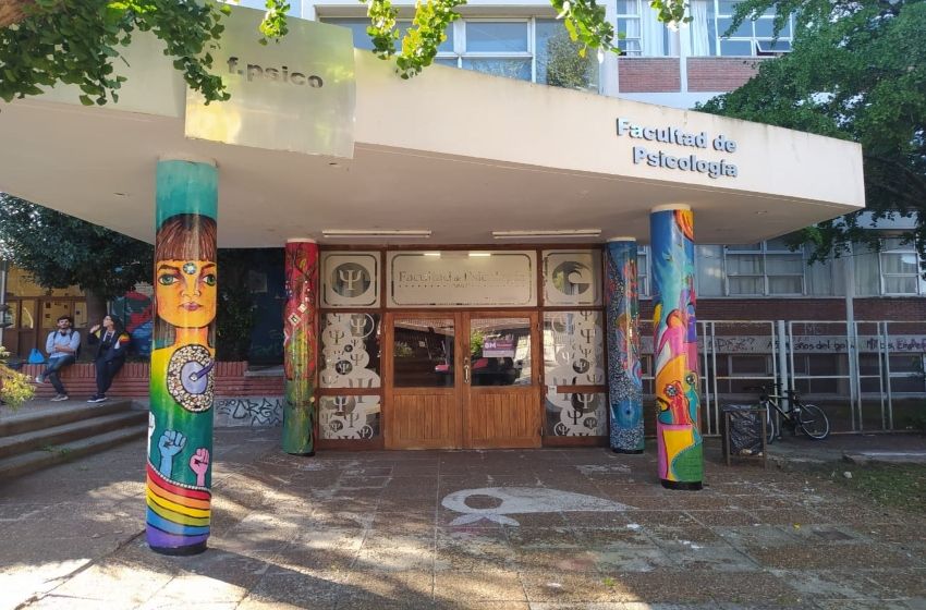 Paro universitario: quieren sueldos por encima de la inflación y ser parte de las paritarias