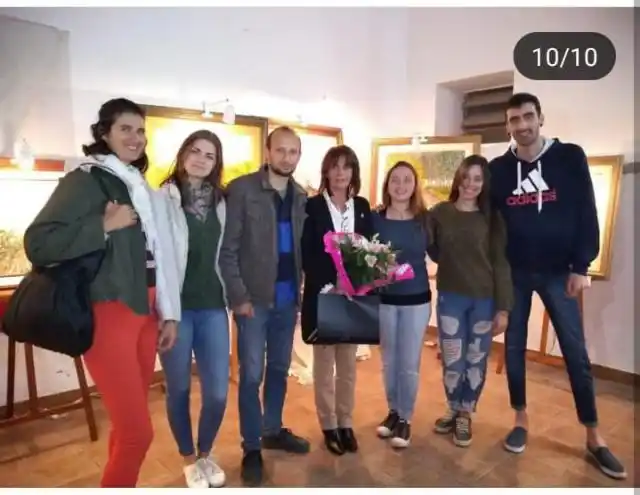 Los jóvenes y la política: JR ACTIVA