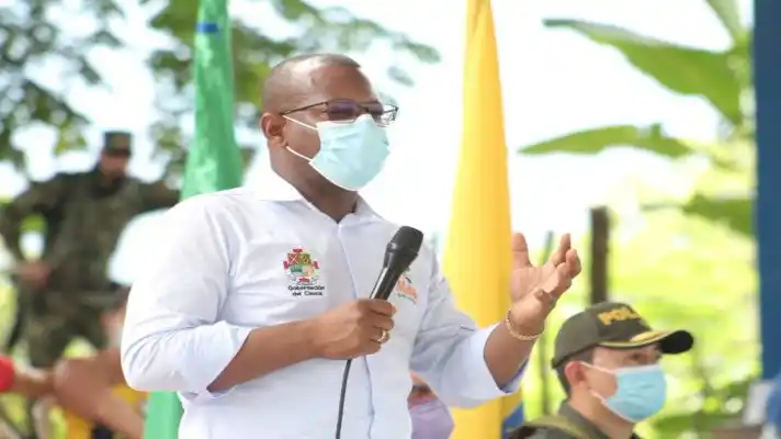 ANGUSTIA EN COLOMBIA: masacres y secuestro en el Cauca se deben a disputas entre Farc y ELN