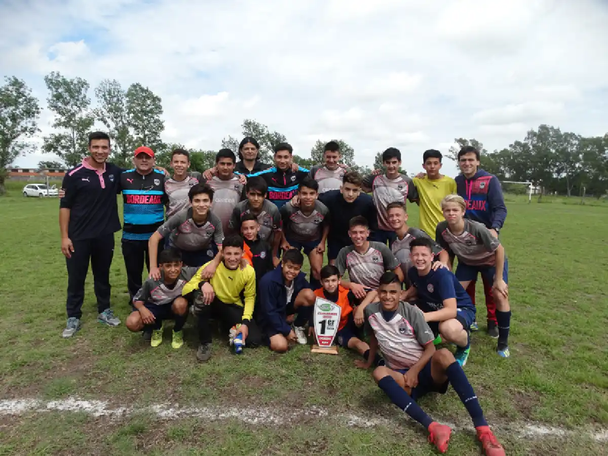 Los dueños del Clausura