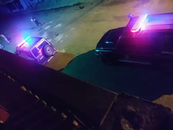 ALLANAN sede de Fundaredes y residencia de Javier Tarazona