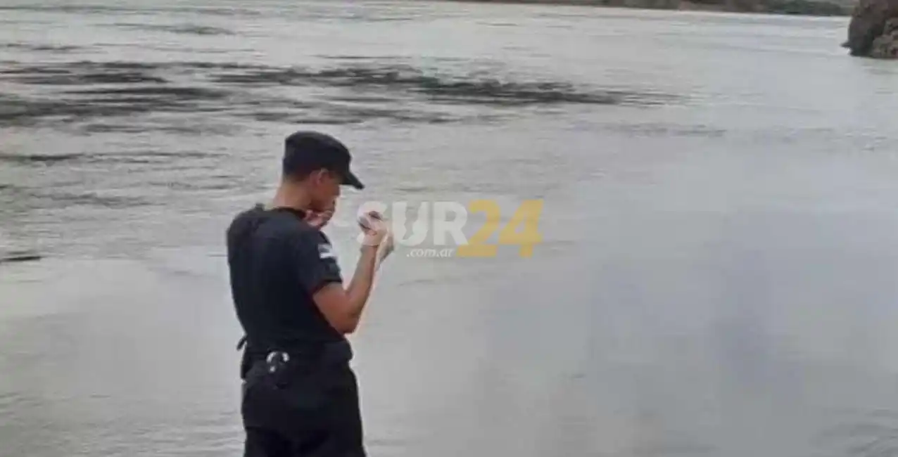 Hallaron un cuerpo con más de 30 puñaladas en el Río Paraná