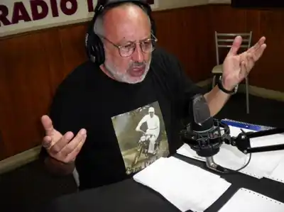 José Ramón Stellato