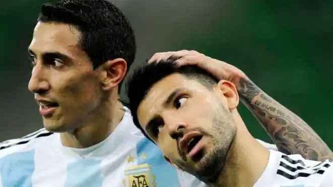 Scaloni desliza el equipo titular para enfrentar a Paraguay