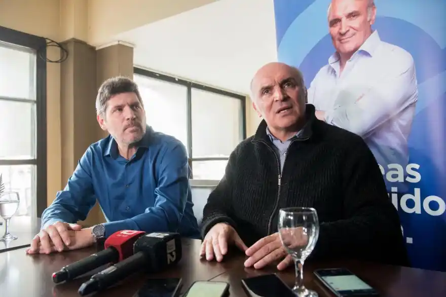 El último diputado de Espert en Provincia elegido en 2021 se fue de Avanza Libertad