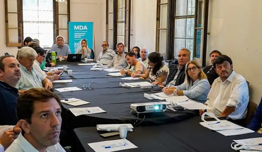 MESA PROVINCIAL DE LECHERÍA: Situación “muy difícil” del sector tambero por el aumento de costos de producción y caída en el consumo