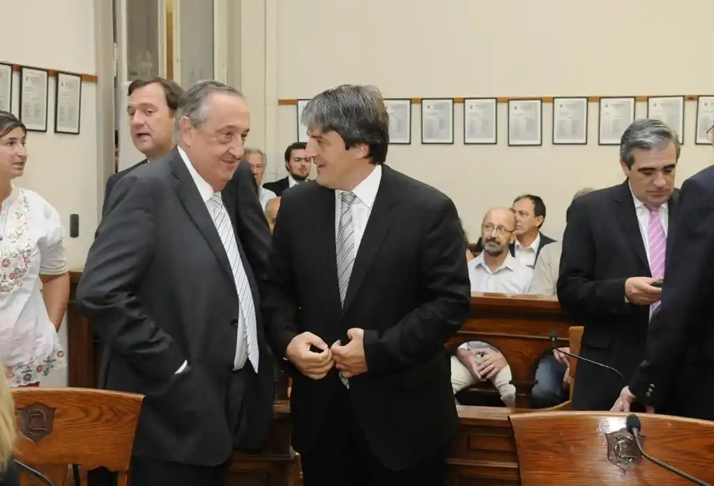 Nicolini reúne una interesante intención de voto ante un eventual PASO en Cambiemos