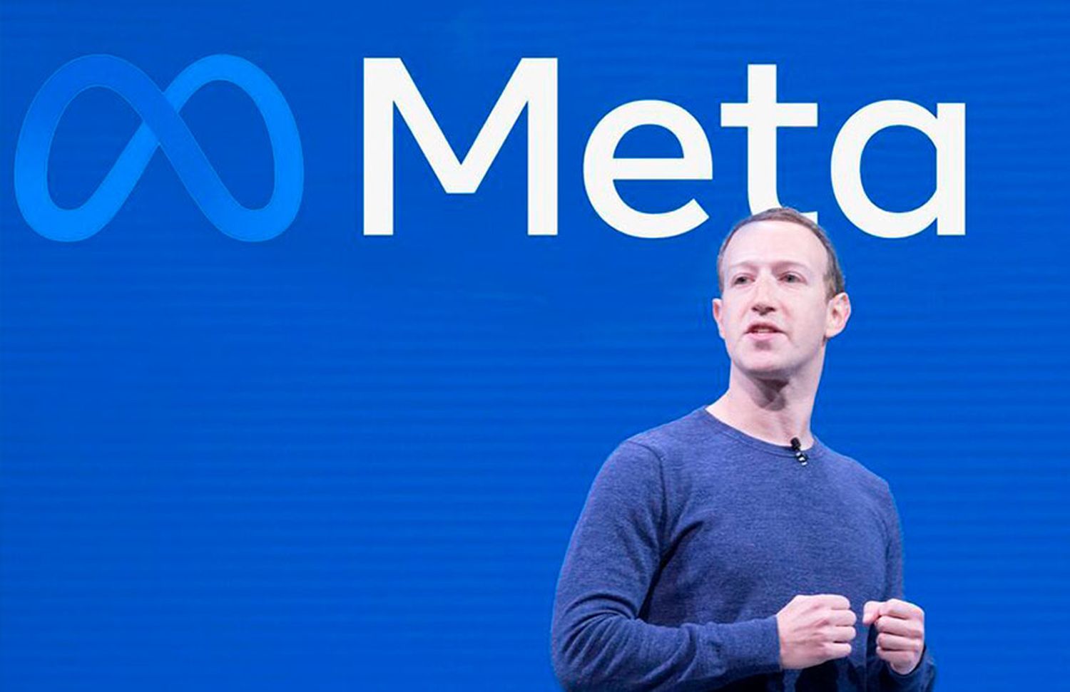 Facebook pasará a llamarse Meta y Mark Zuckerberg anunció que dejará de ser solo una red social