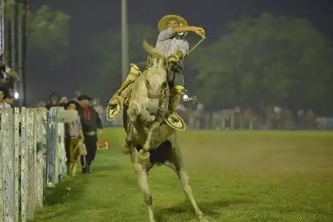 Reprograman las noches del Festival de Diamante por las inclemencias climáticas