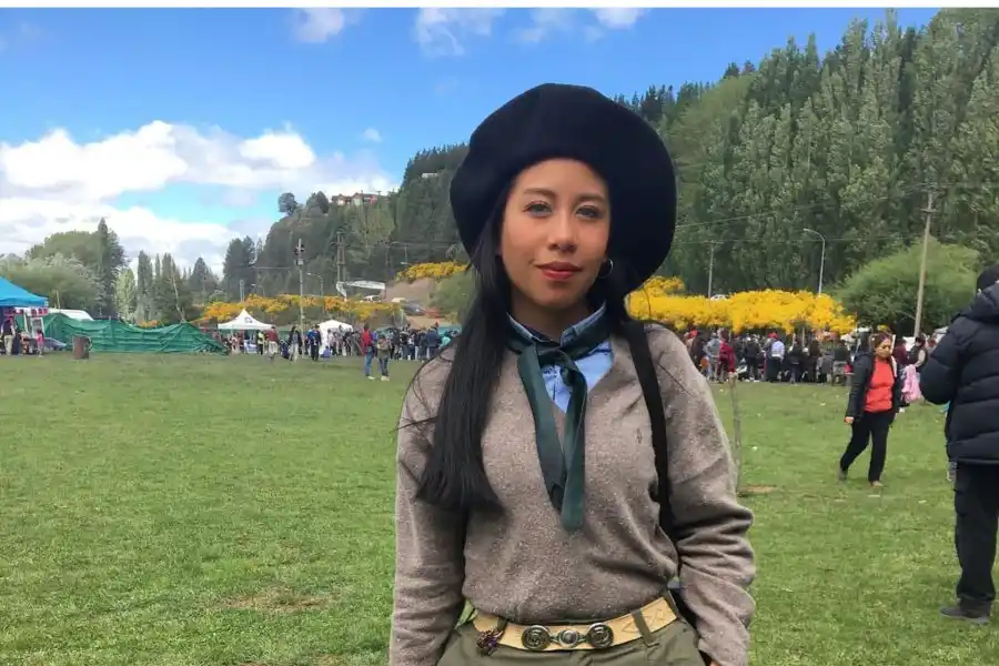 Guadalupe Marisa Canuillan tenía 19 años