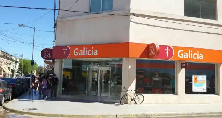 Por el Día del Bancario, las entidades no abrirán sus puertas