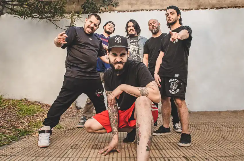 Mattogroso llega a Mar del Plata