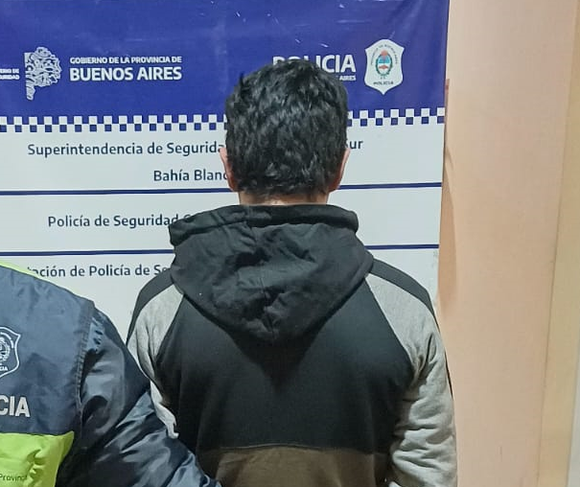 Chaves: infracciones en espectáculo deportivo y operativo con secuestro de estupefaciente
