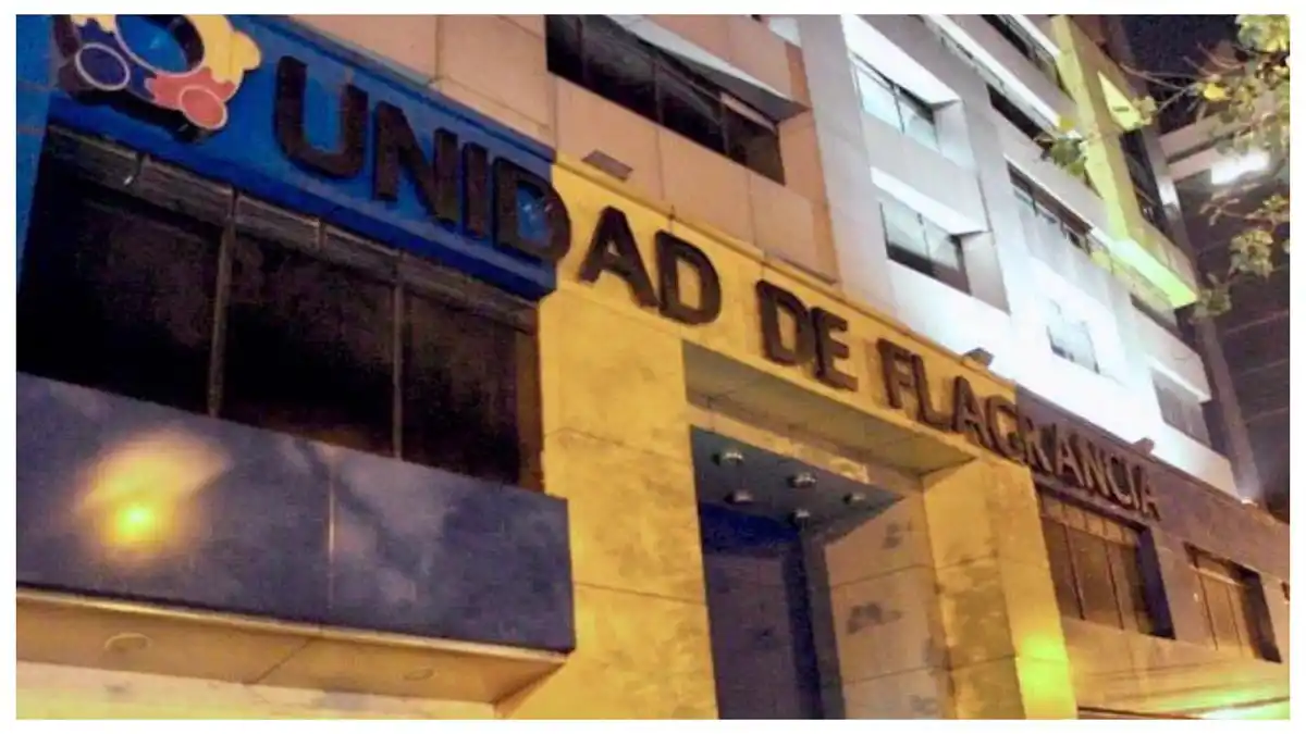 DECRETAN PRISIÓN PREVENTIVA por 30 días a presuntos asesinos de Fernando Villavicencio